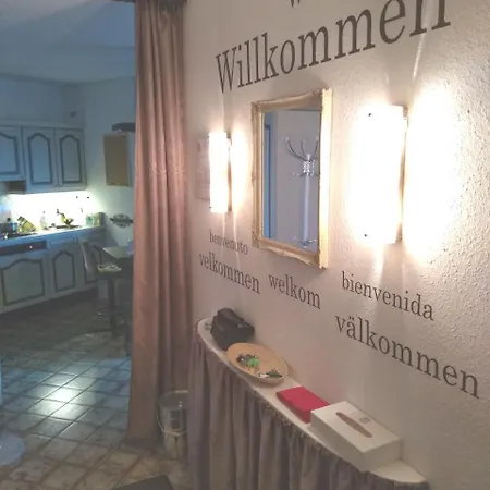 Apartment Sportstower-winterberg