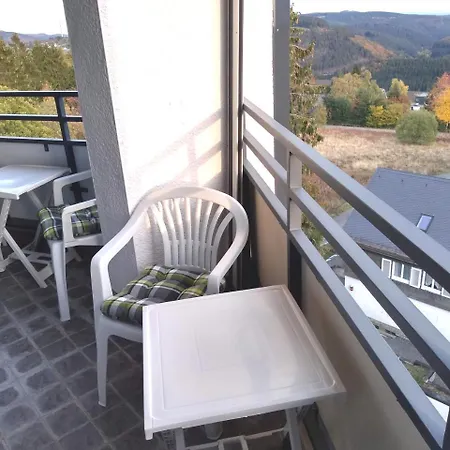 Sportstower-winterberg Apartment