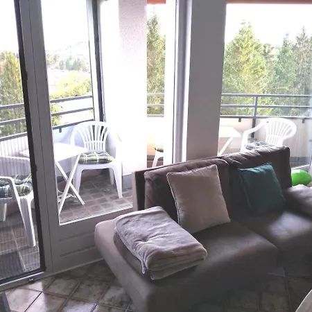 Apartment Sportstower-winterberg *